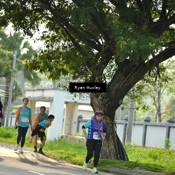 Runner Photo 8244702