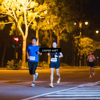 Runner Photo 8244703