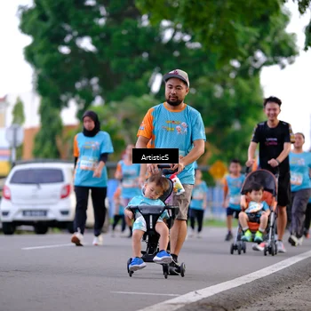 Runner Photo 8244707