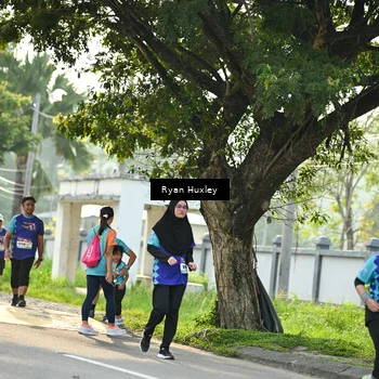 Runner Photo 8244713