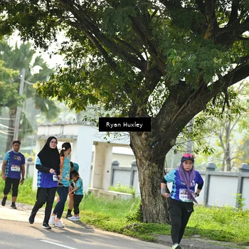 Runner Photo 8244714