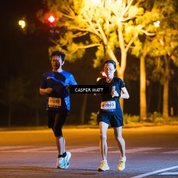 Runner Photo 8244719