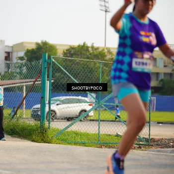 Runner Photo 8244729