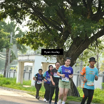 Runner Photo 8244735