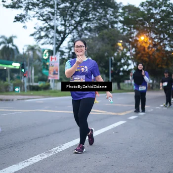 Runner Photo 8244736