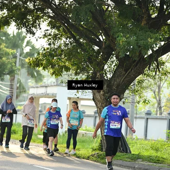 Runner Photo 8244740