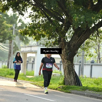 Runner Photo 8244741