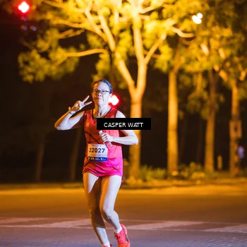 Runner Photo 8244742