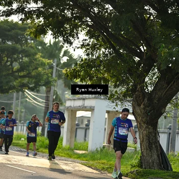 Runner Photo 8244745