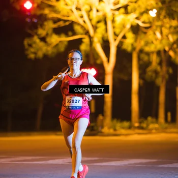 Runner Photo 8244747