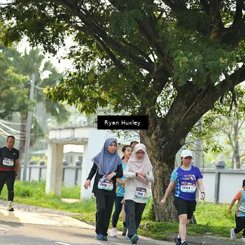 Runner Photo 8244749