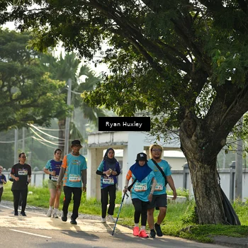 Runner Photo 8244753