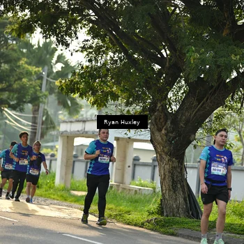Runner Photo 8244756