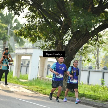 Runner Photo 8244758