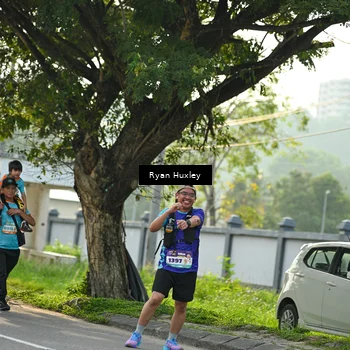 Runner Photo 8244759