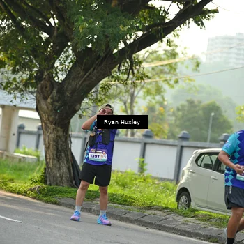Runner Photo 8244760