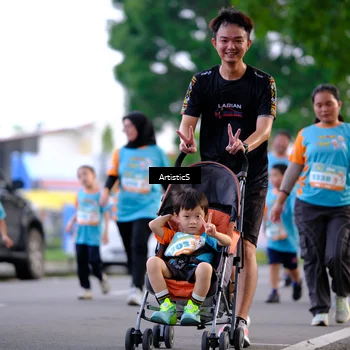 Runner Photo 8244768