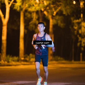 Runner Photo 8244769
