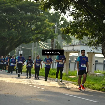 Runner Photo 8244777