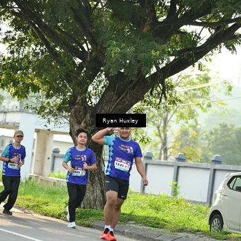 Runner Photo 8244778