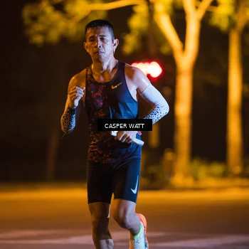Runner Photo 8244780