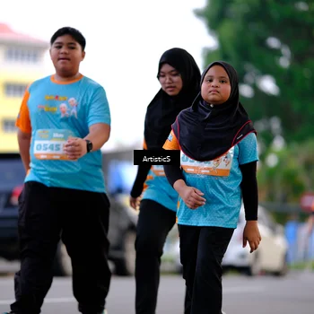 Runner Photo 8244781