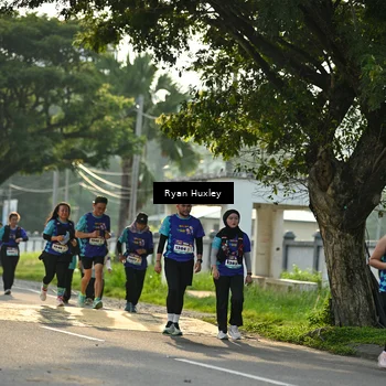 Runner Photo 8244782