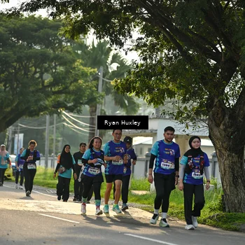 Runner Photo 8244784