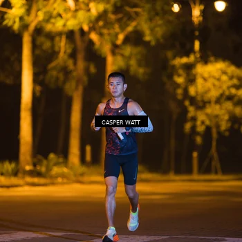 Runner Photo 8244787