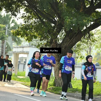 Runner Photo 8244789