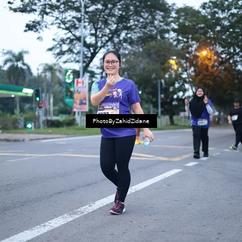 Runner Photo 8244793