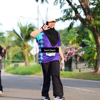 Runner Photo 8244795