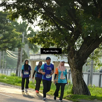 Runner Photo 8244797