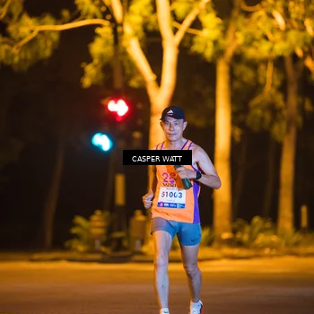 Runner Photo 8244801