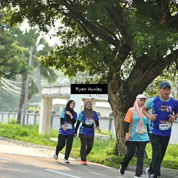Runner Photo 8244803