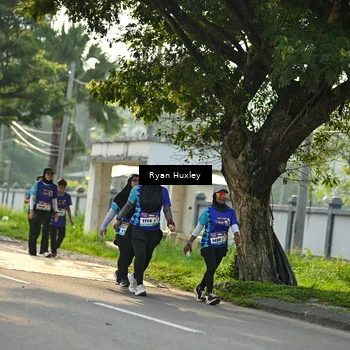 Runner Photo 8244805
