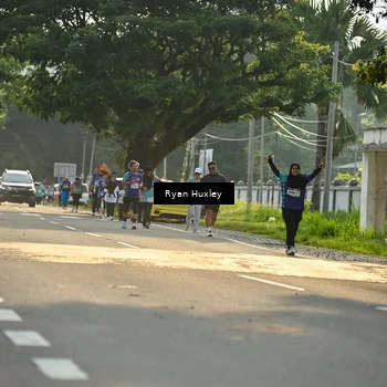 Runner Photo 8244806
