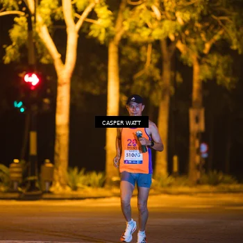 Runner Photo 8244807
