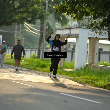 Runner Photo 8244809