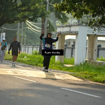 Runner Photo 8244812