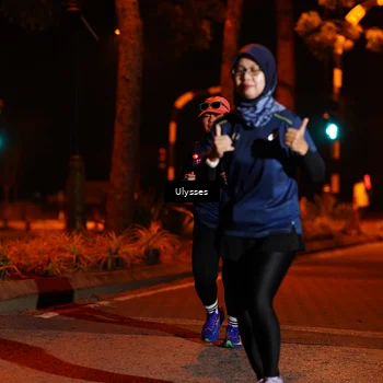 Runner Photo 8244813