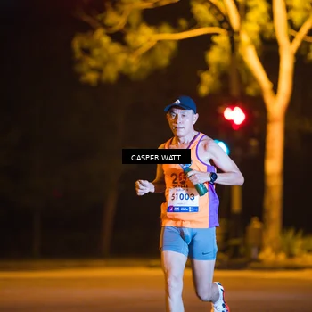 Runner Photo 8244816