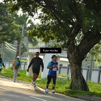 Runner Photo 8244817