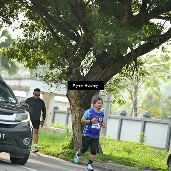 Runner Photo 8244820