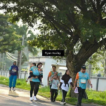 Runner Photo 8244827