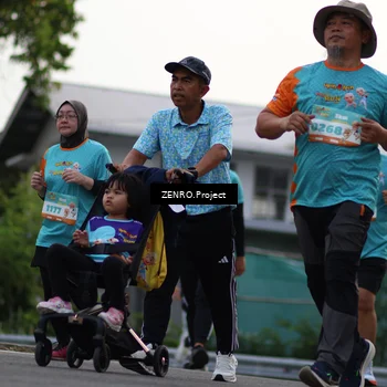 Runner Photo 8244828