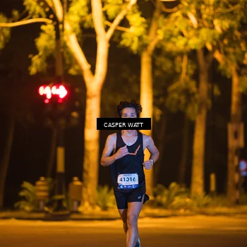 Runner Photo 8244829