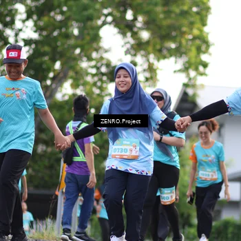 Runner Photo 8244837