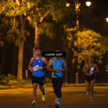 Runner Photo 8244838