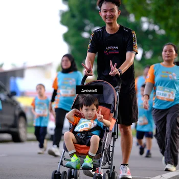 Runner Photo 8244840